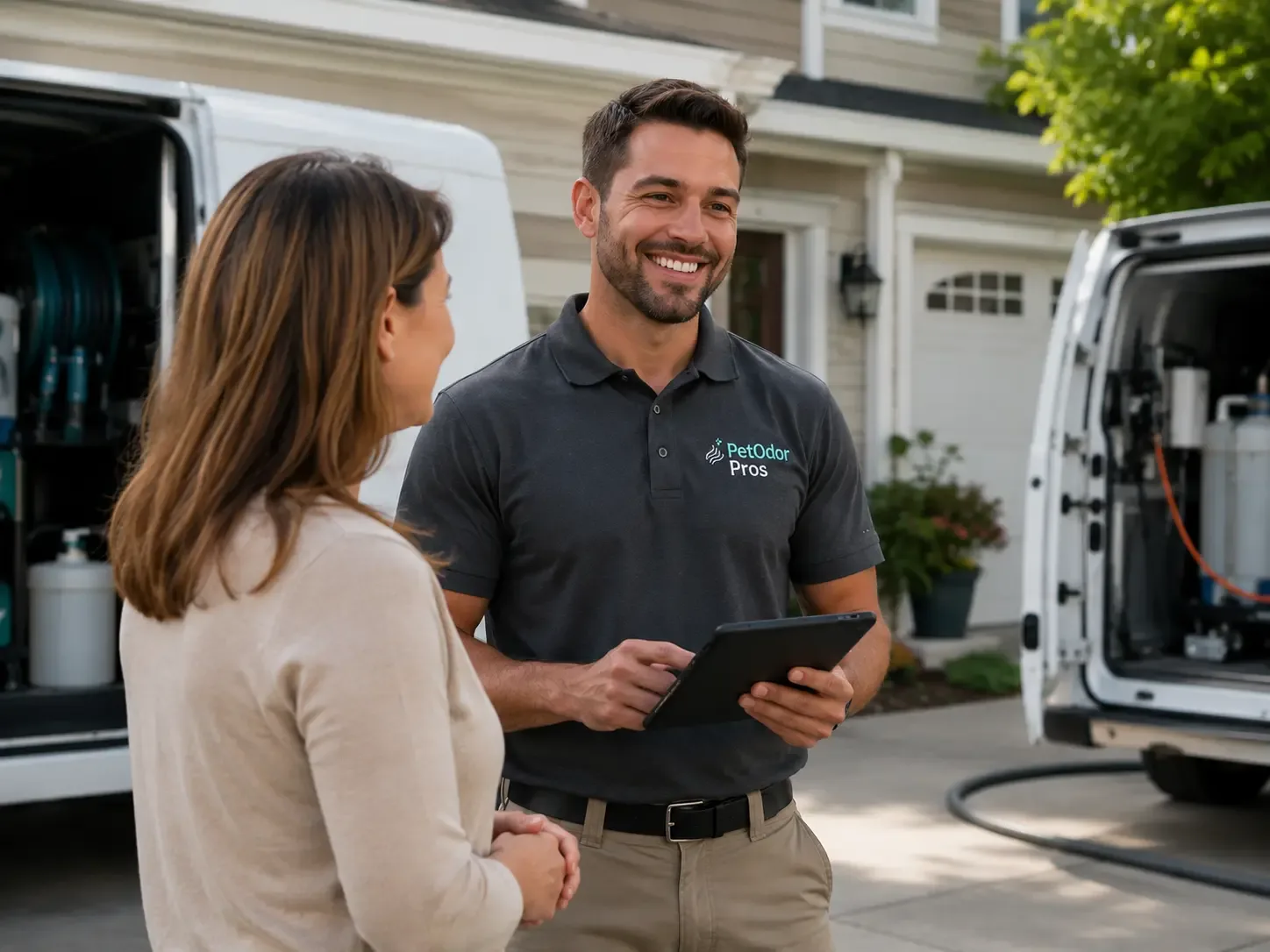 Pet Odor Removal FAQs for Estes Park, CO